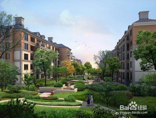 选择居家养老的房子需要考虑哪些因素