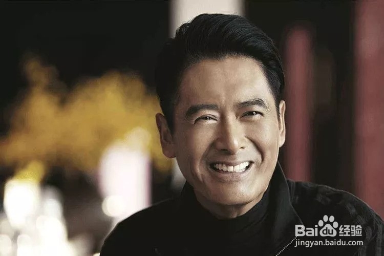 你是否还记得那些可爱的香港演员
