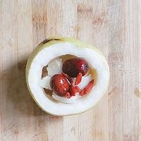 怎么做冰糖蒸梨
