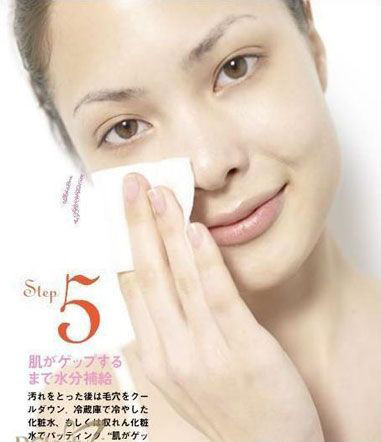 怎样6个小步骤轻松去黑头(秘诀有效)?