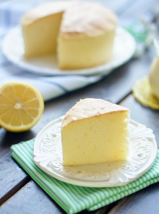 柠檬蛋糕sans图片
