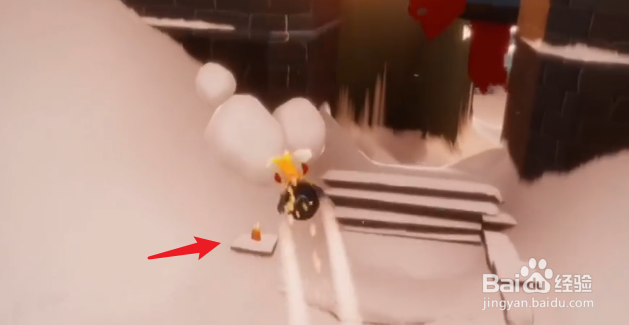 光遇8月28日季节蜡烛位置