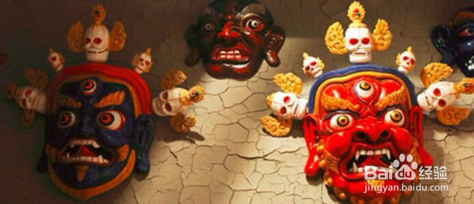 绝对实用|去西藏旅游购物攻略大全!来看看