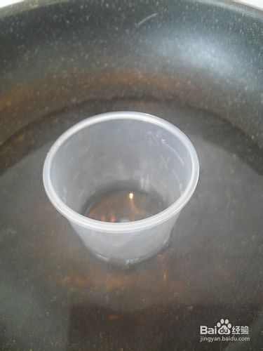 超柔软的海绵蛋糕