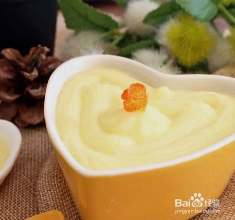 婴幼儿健康食谱鸡蛋迷糊