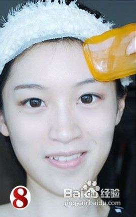 瘦脸瑜珈-做个小脸美人