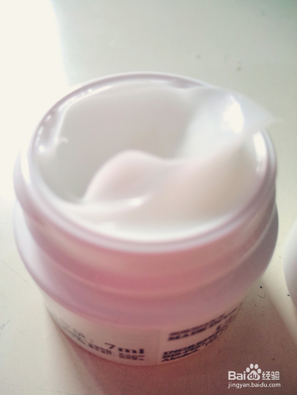 洁面护肤中，白醋洗脸祛斑和减少皱纹方法