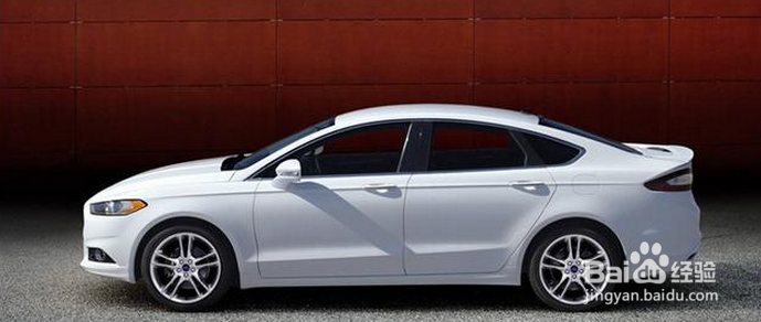 自主干翻合资？博瑞对比蒙迪欧20万该买谁