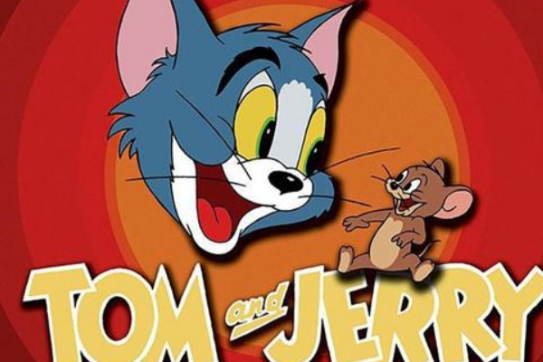 《猫和老鼠》是哪个国家的