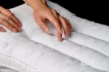 如何去除被子床单上的经血