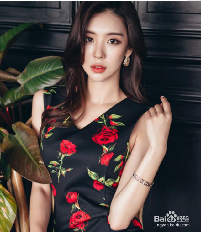 时装摄影怎么拍摄出“洋气”的感觉