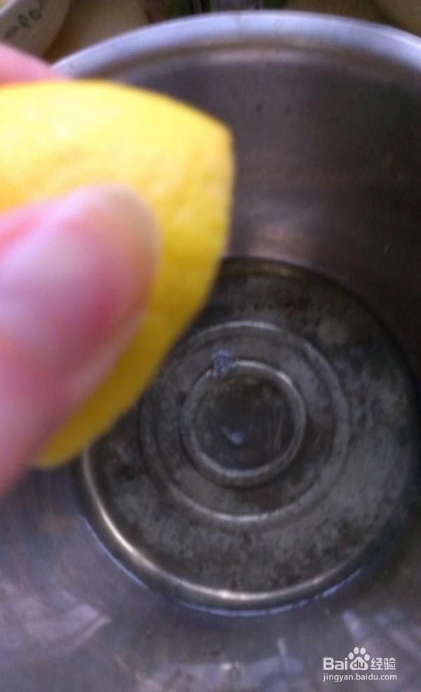 简单做喜欢的紫薯夹心蛋糕