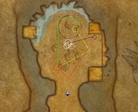 怎样国服WLK25人YXTOC盗贼怎样打