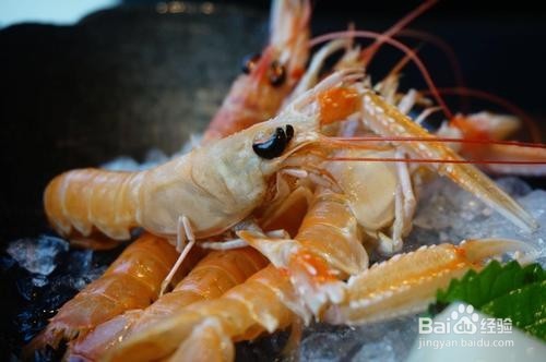 海鲜冰鲜之类在进口报关需要注意哪些?