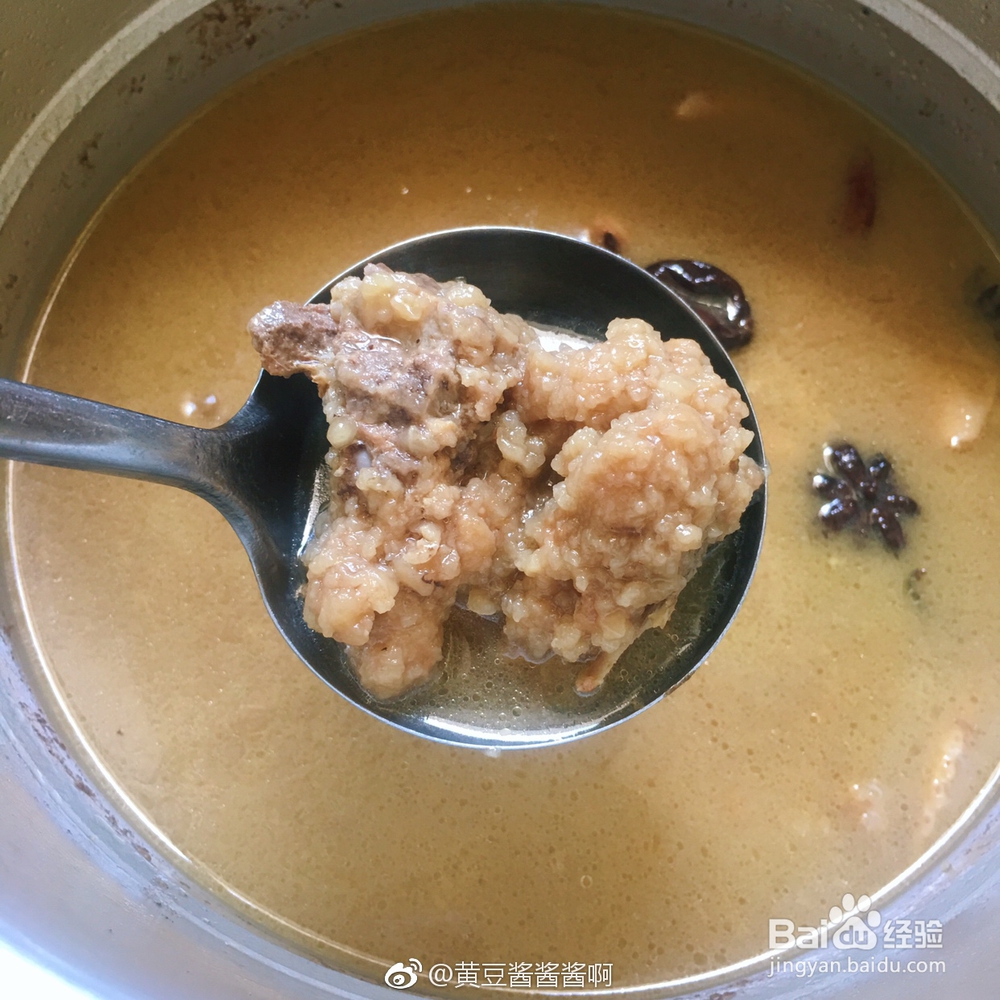 超级过瘾的小排面