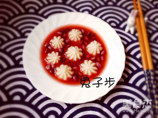 芸朵羹的家常做法