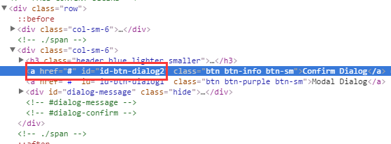 chrome中的js断点设置和调试技巧