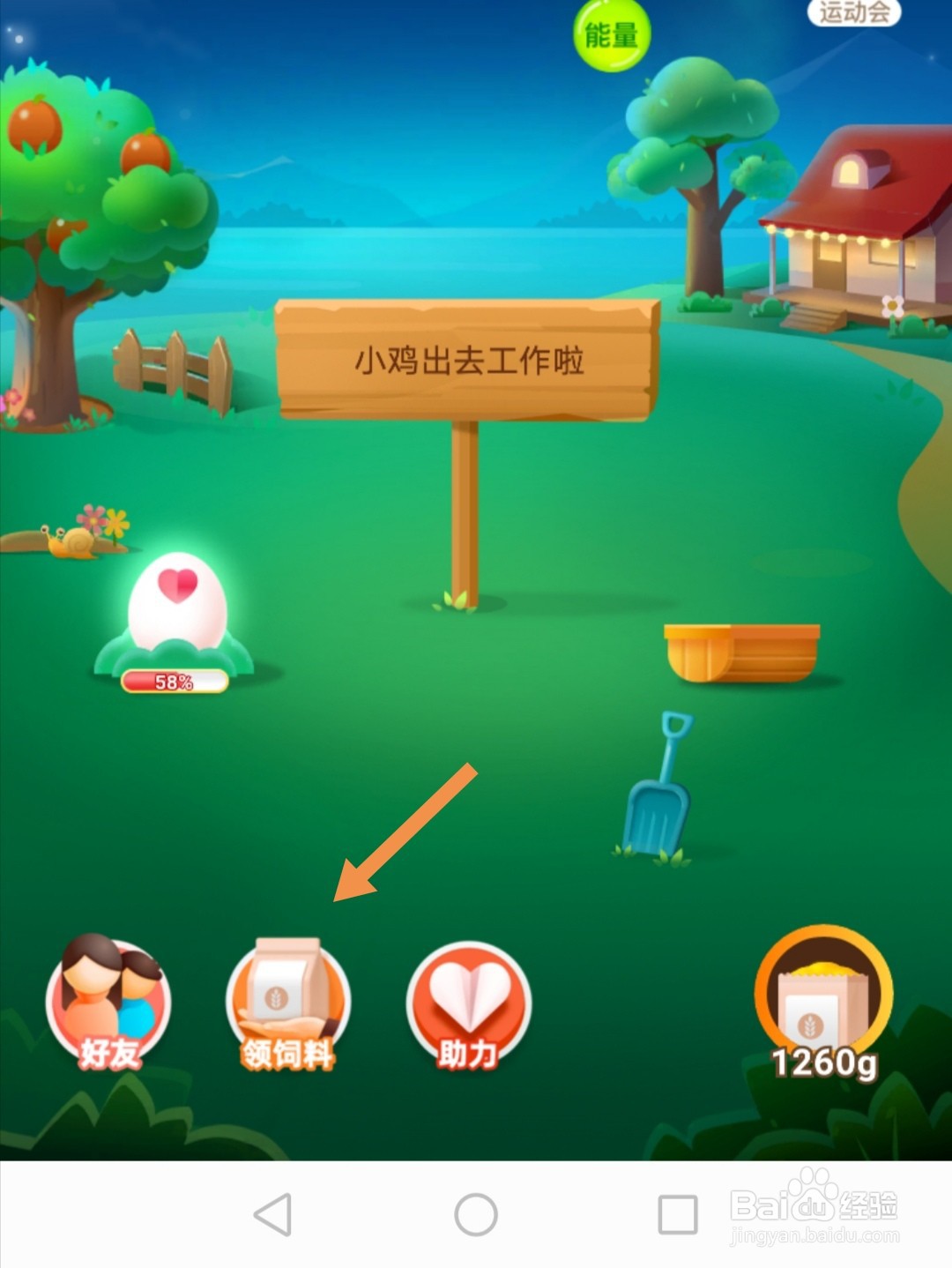 蚂蚁庄园标准的田径跑道为什么不是长方形的答案