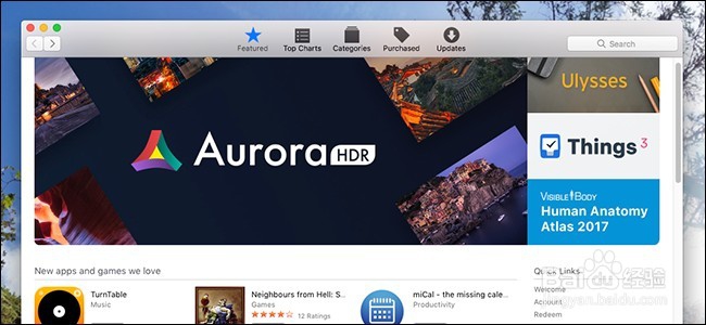 如何在Mac上安装各种格式的应用程序