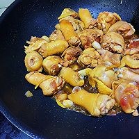 如何制作美味的三杯鸡