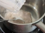 奶油南瓜香芋羹做法