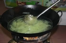 如何制作家庭凉皮儿