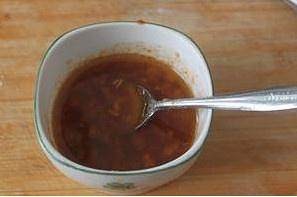 蒜蓉粉丝娃娃菜的做法