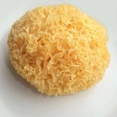 滋养美味银耳汤