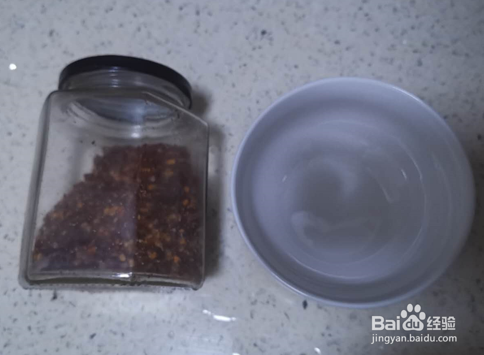 辣椒油最简单的做法