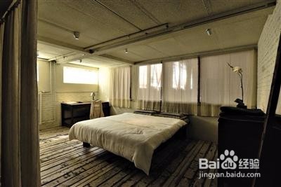 如何让房间空间变大