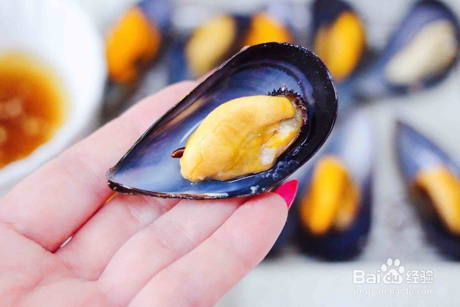 怎么样做美味的姜汁海虹