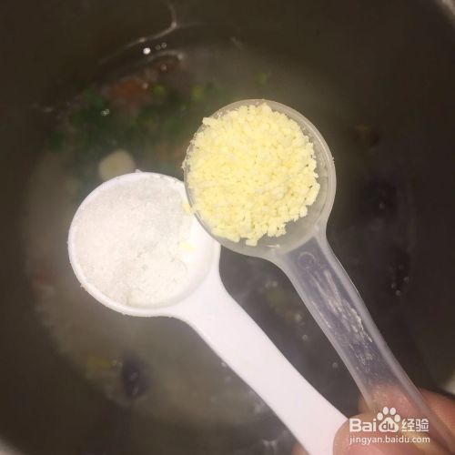 如何做鲜蟹香菇粥？