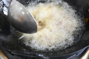 养生食补干煸牛肉丝