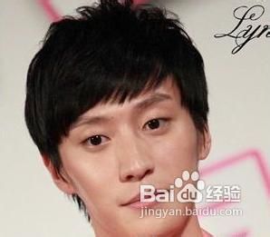 盘点周渝民&乔任梁《与时尚同居》男士发型