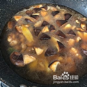 怎么做美味的黄焖鸡