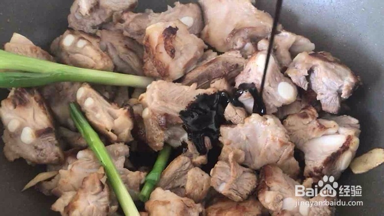 怎么做糖醋脆排骨