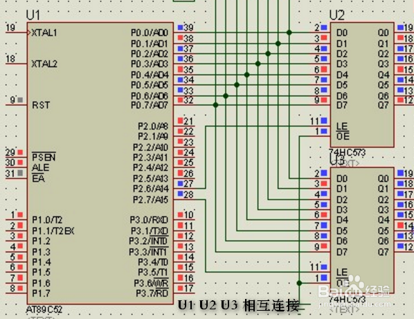 存在多个单片机或IC的PCB维修技巧