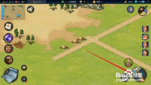 模拟帝国如何修建住宅