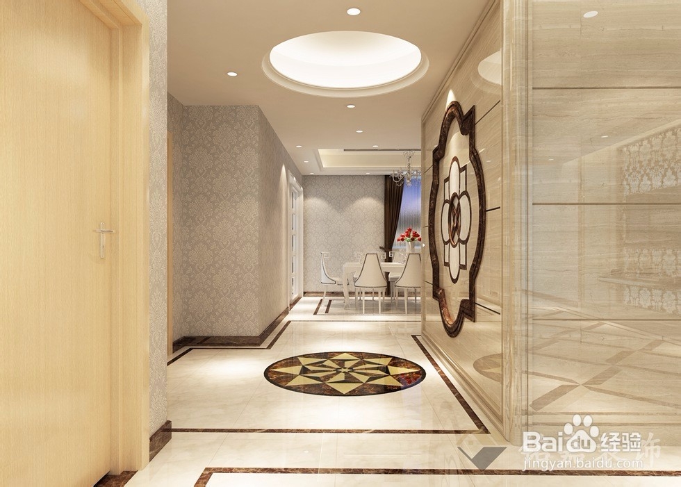 瓷砖铺贴方法的小细节