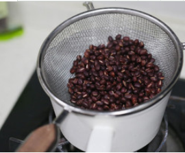 日式红豆包的做法