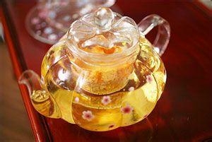 桔子皮的妙用（一）自制桔皮酒