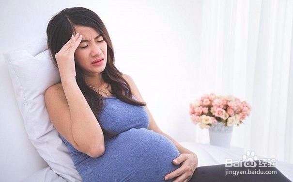 孕妇失眠怎么办