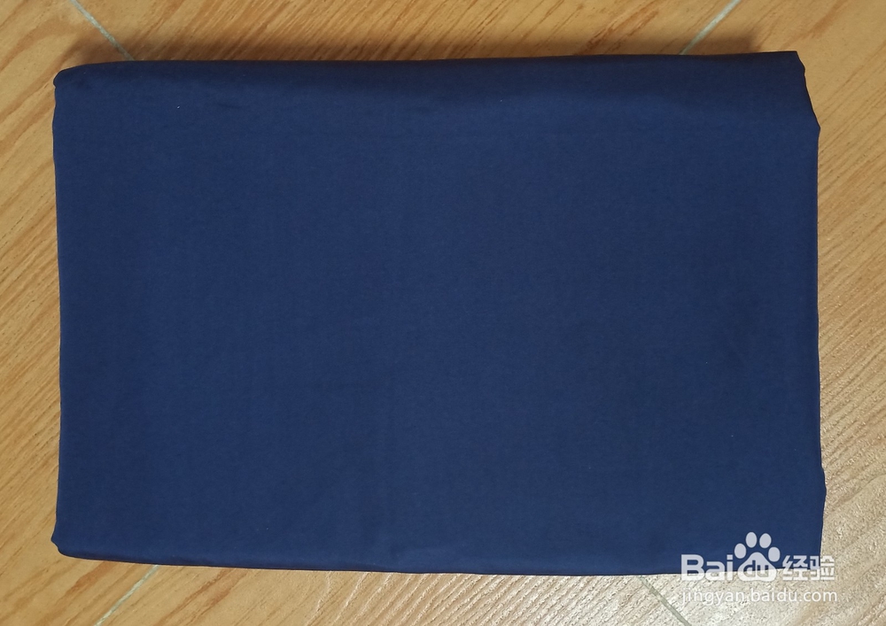 程太太做手工之——如何简单快速裁出45度斜布条