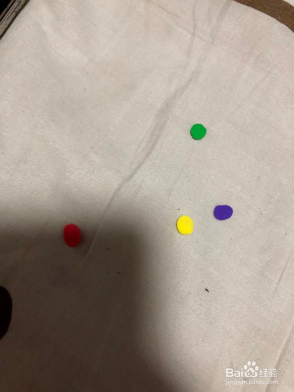 制作芭比小台灯