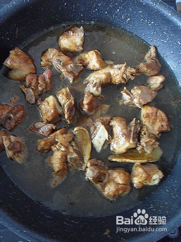 【家常菜】排骨萝卜丝