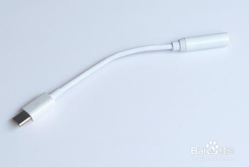 华为nova6怎么插耳机