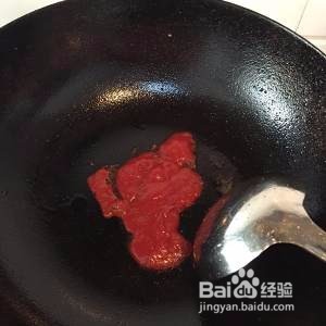 河南特色-糖醋里脊的做法