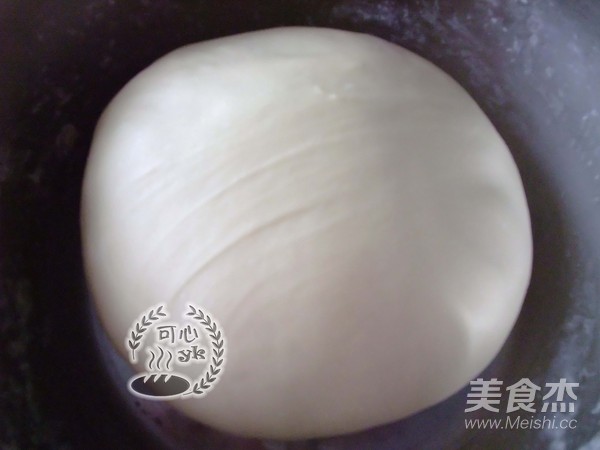 百搭的原味土司