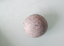 黑芝麻核桃馒头