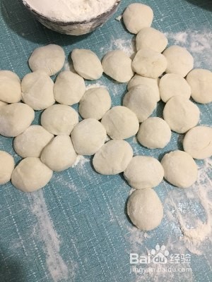 牛肉馅饺子这样做好吃